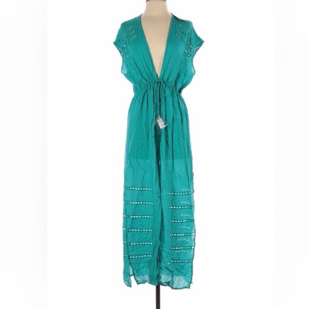 Vix by Paula Hermanny caftan